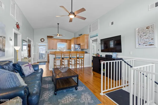 $739,000 | 128 Charlotte Street, Holden Beach, NC 28462