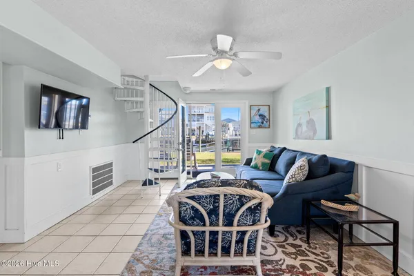 $739,000 | 128 Charlotte Street, Holden Beach, NC 28462