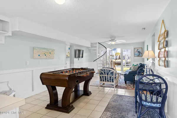 $739,000 | 128 Charlotte Street, Holden Beach, NC 28462