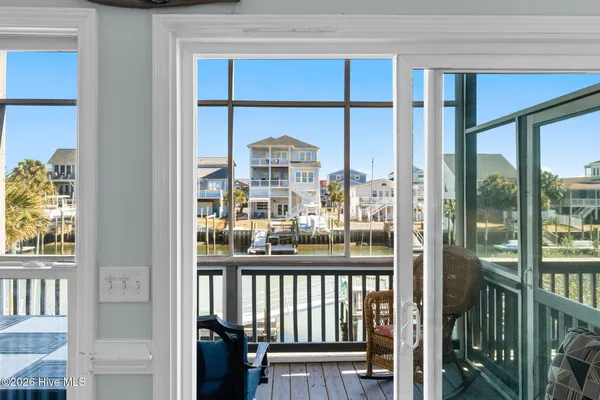 $739,000 | 128 Charlotte Street, Holden Beach, NC 28462