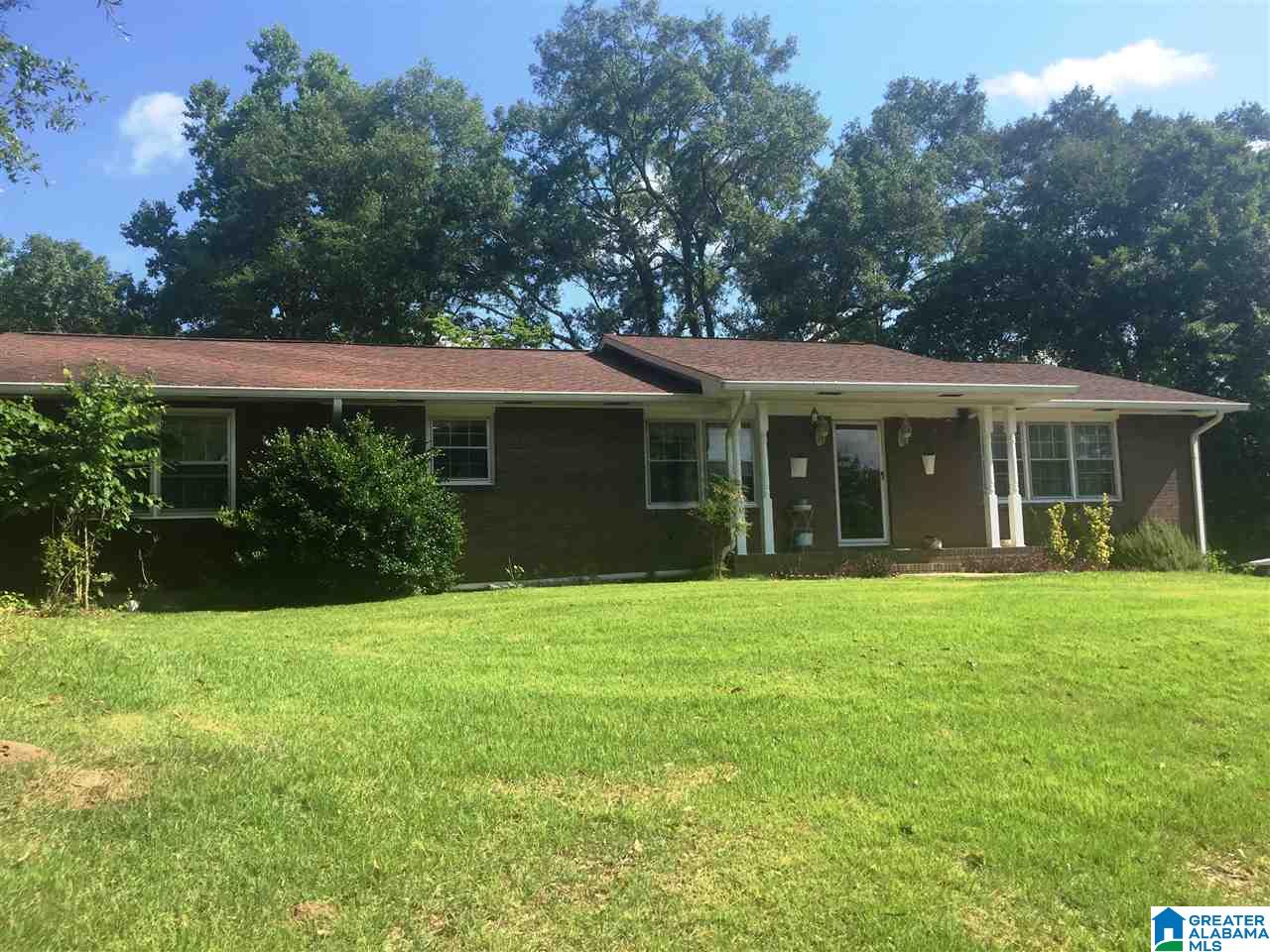 133 Gauldinville Road Anniston, AL 36201 - Photo 1 of 27