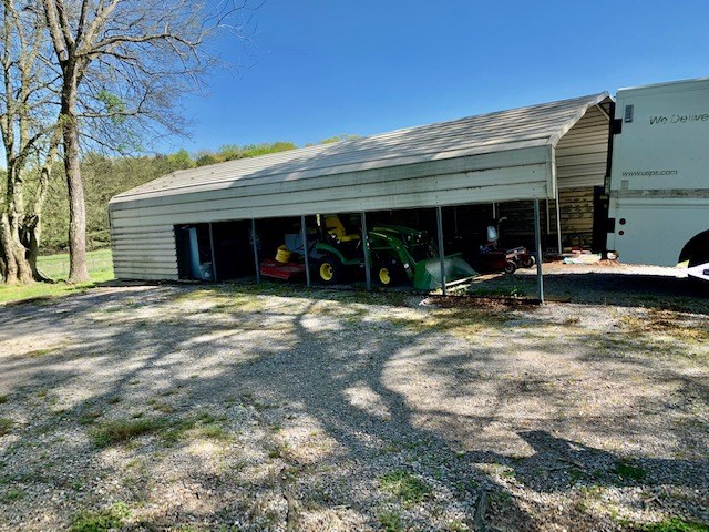 1843 Bronco Road LaFayette, GA 30728 - Photo 16 of 20 Gallery Image 16