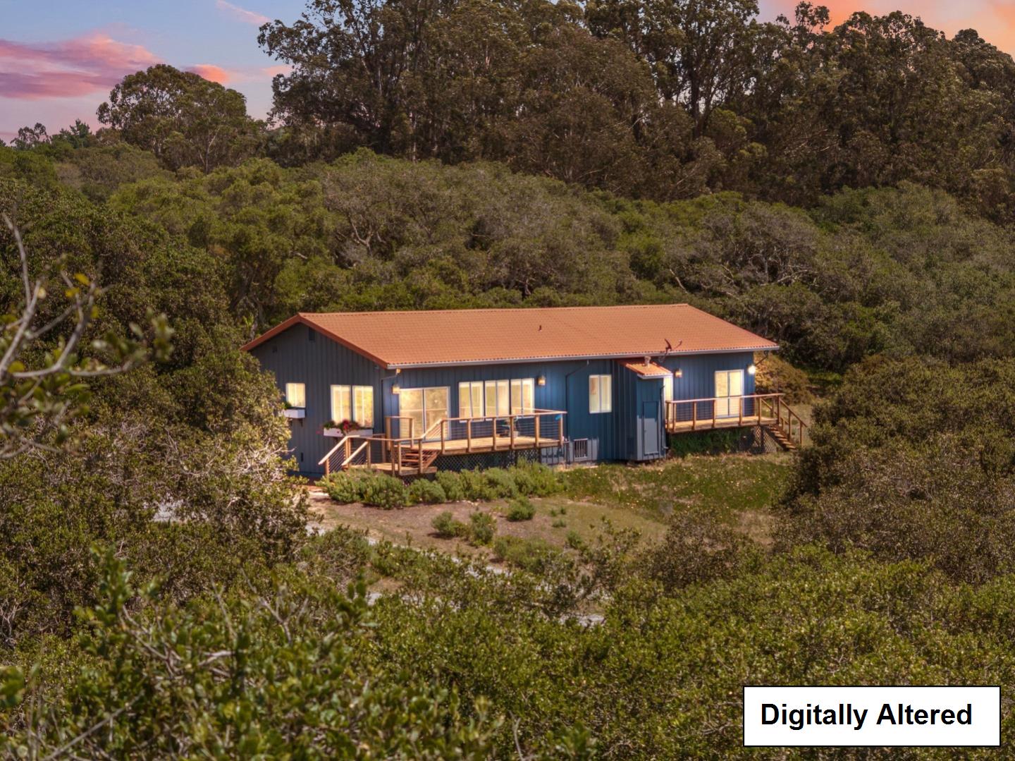 19269 Mallory Canyon Road, Unit D Salinas, CA 93907 - Photo 3 of 77 a view of a house with a yard