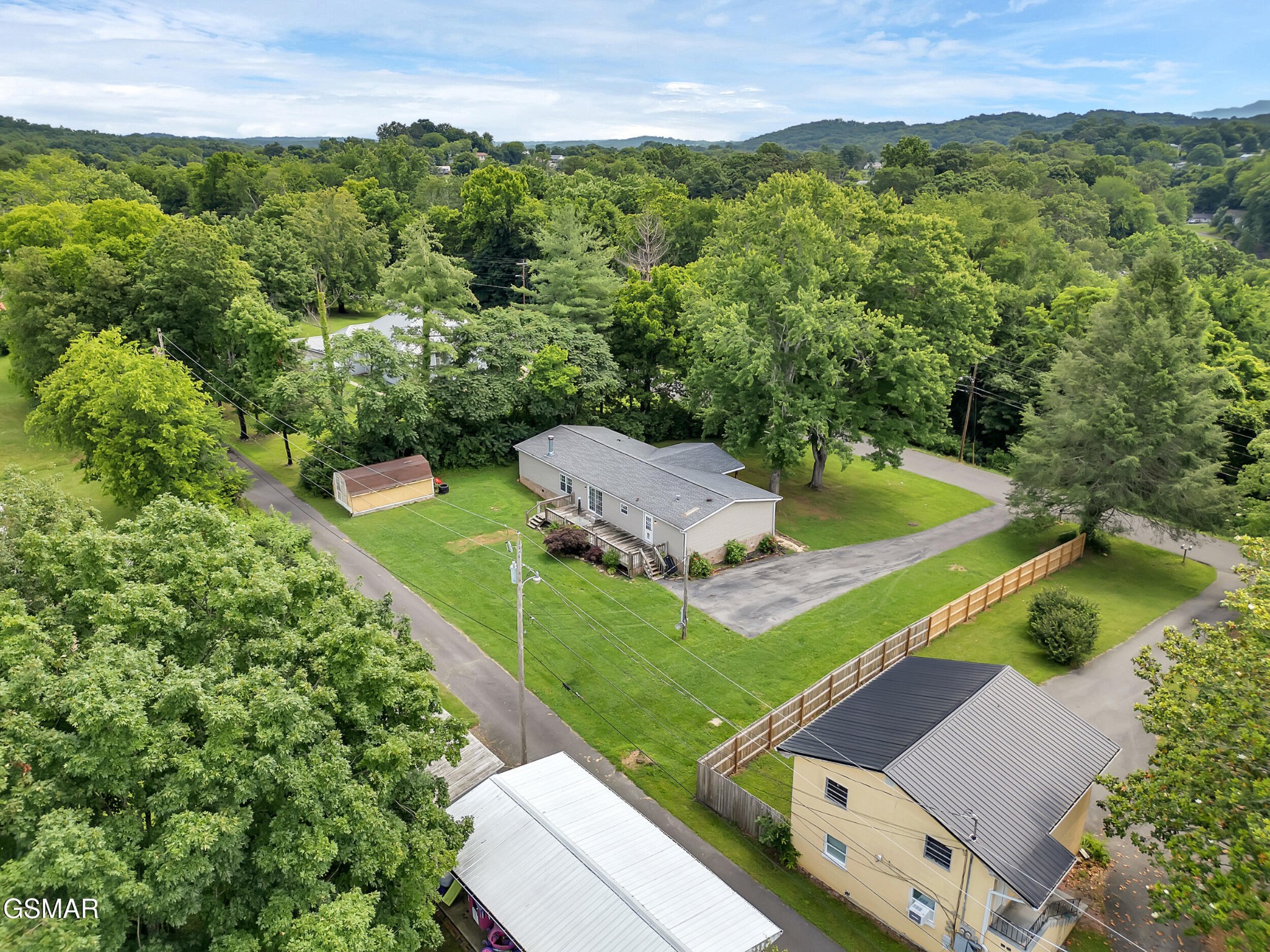 350 Clifton Heights Road Newport, TN 37821 - Photo 37 of 45 Gallery Image 37