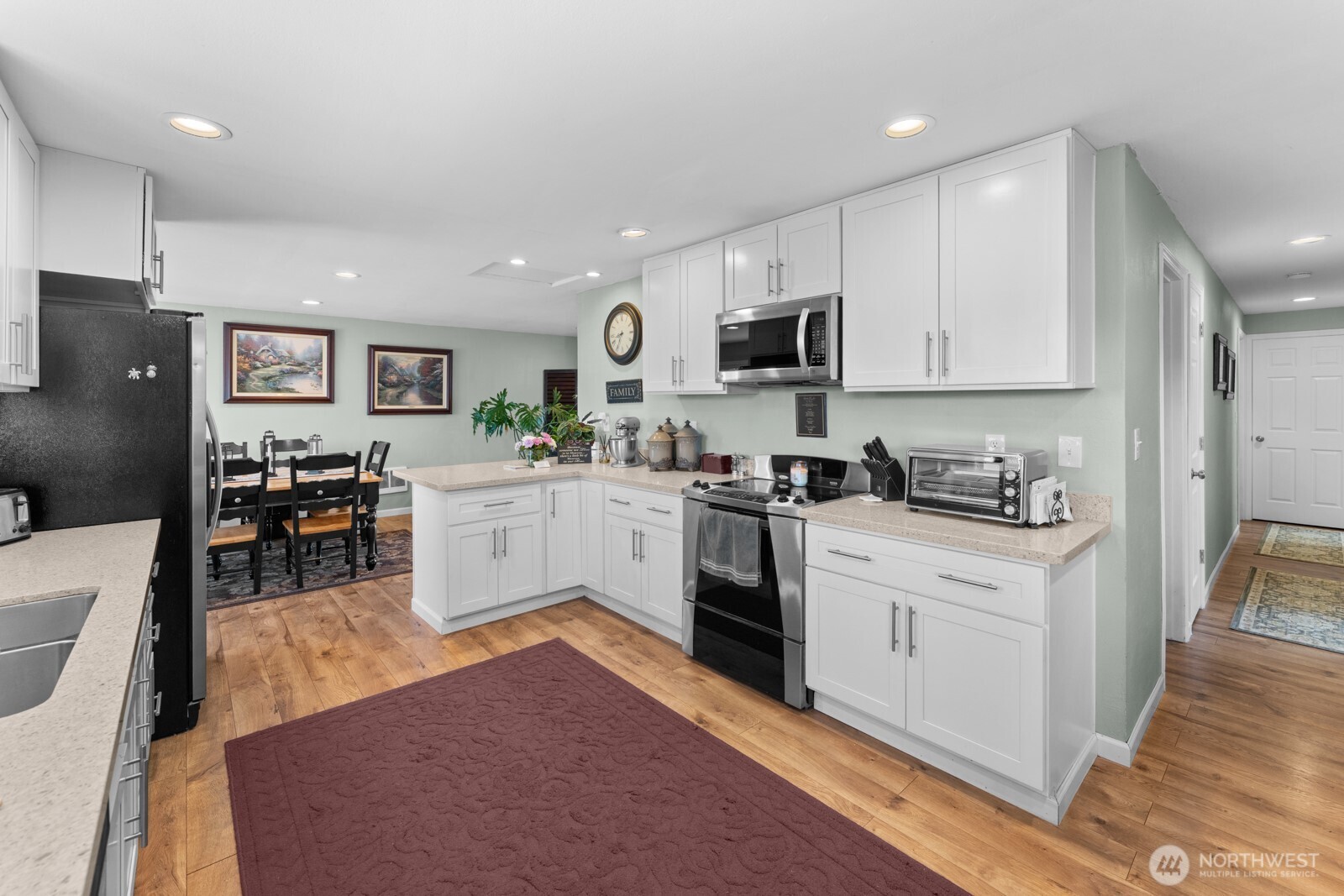237 169th Street South Spanaway, WA 98387 - Photo 11 of 35