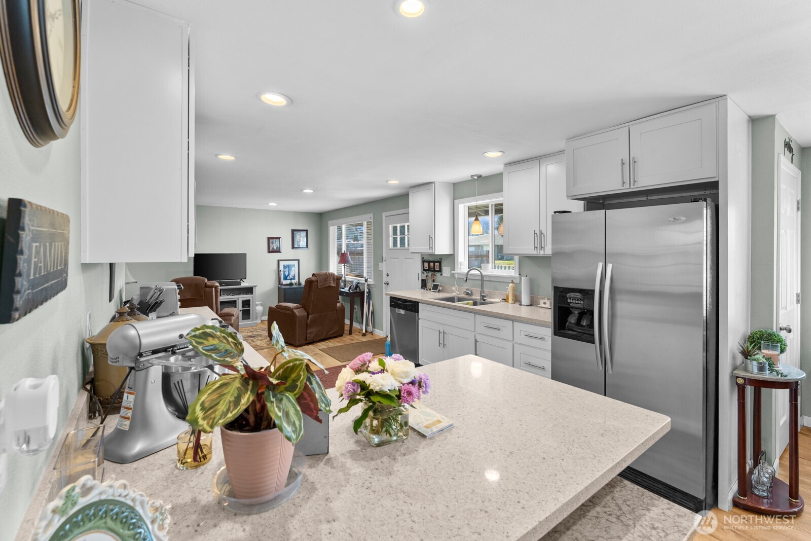 237 169th Street South Spanaway, WA 98387 - Photo 12 of 35