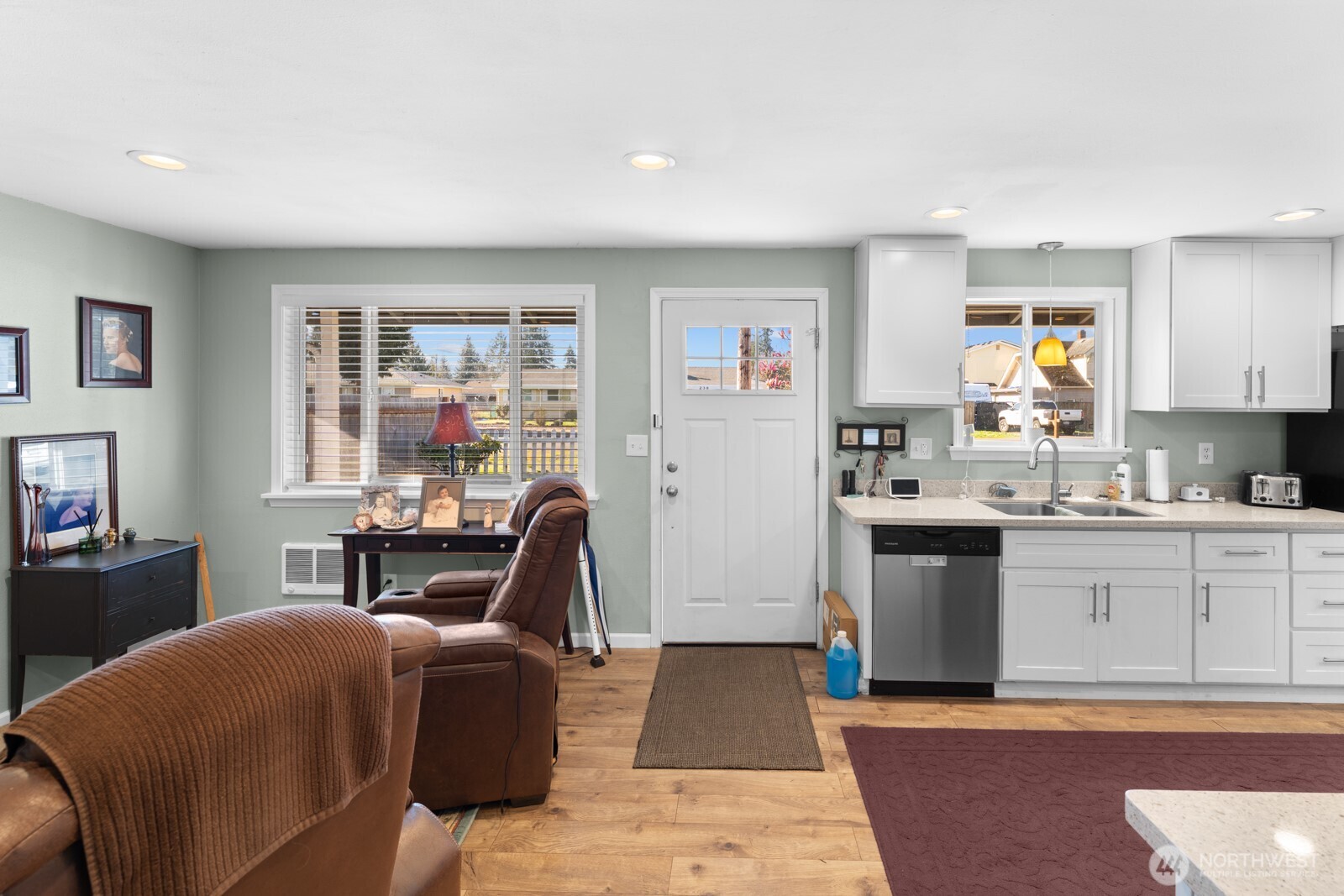 237 169th Street South Spanaway, WA 98387 - Photo 14 of 35