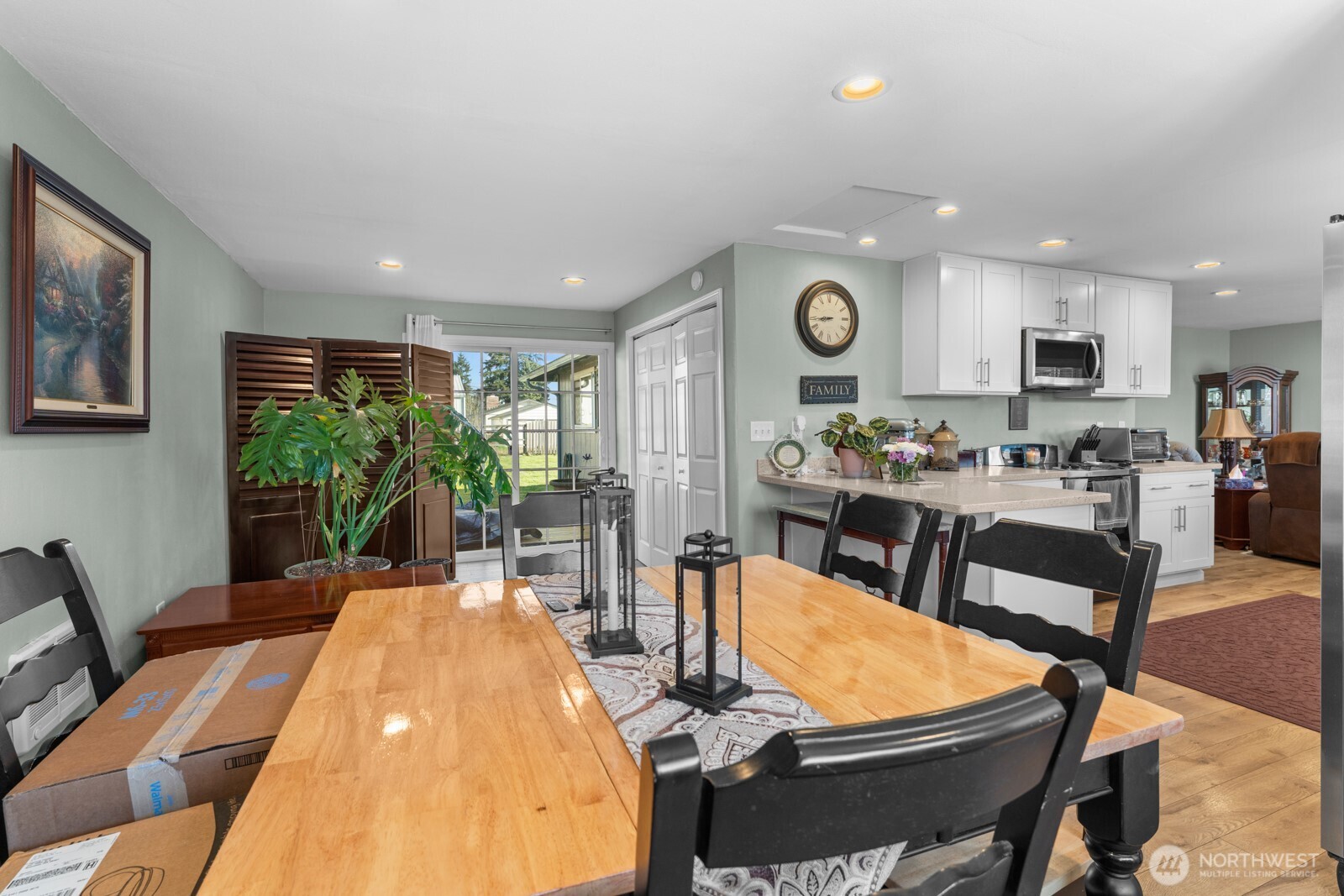 237 169th Street South Spanaway, WA 98387 - Photo 17 of 35