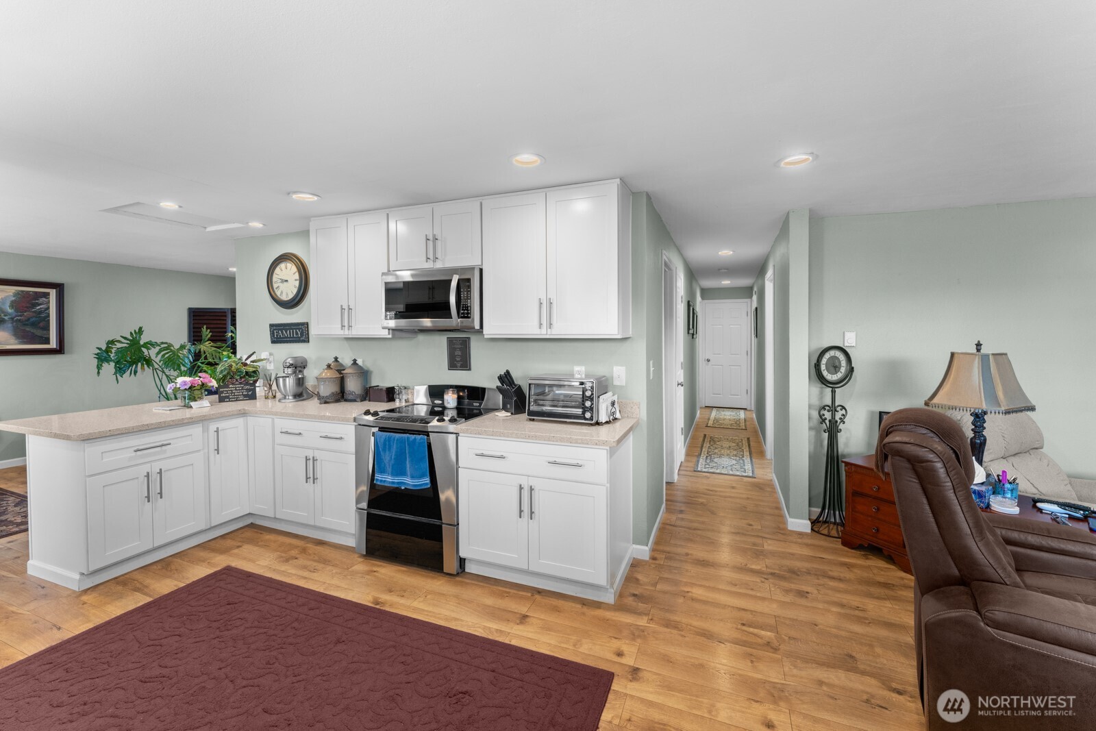 237 169th Street South Spanaway, WA 98387 - Photo 19 of 35