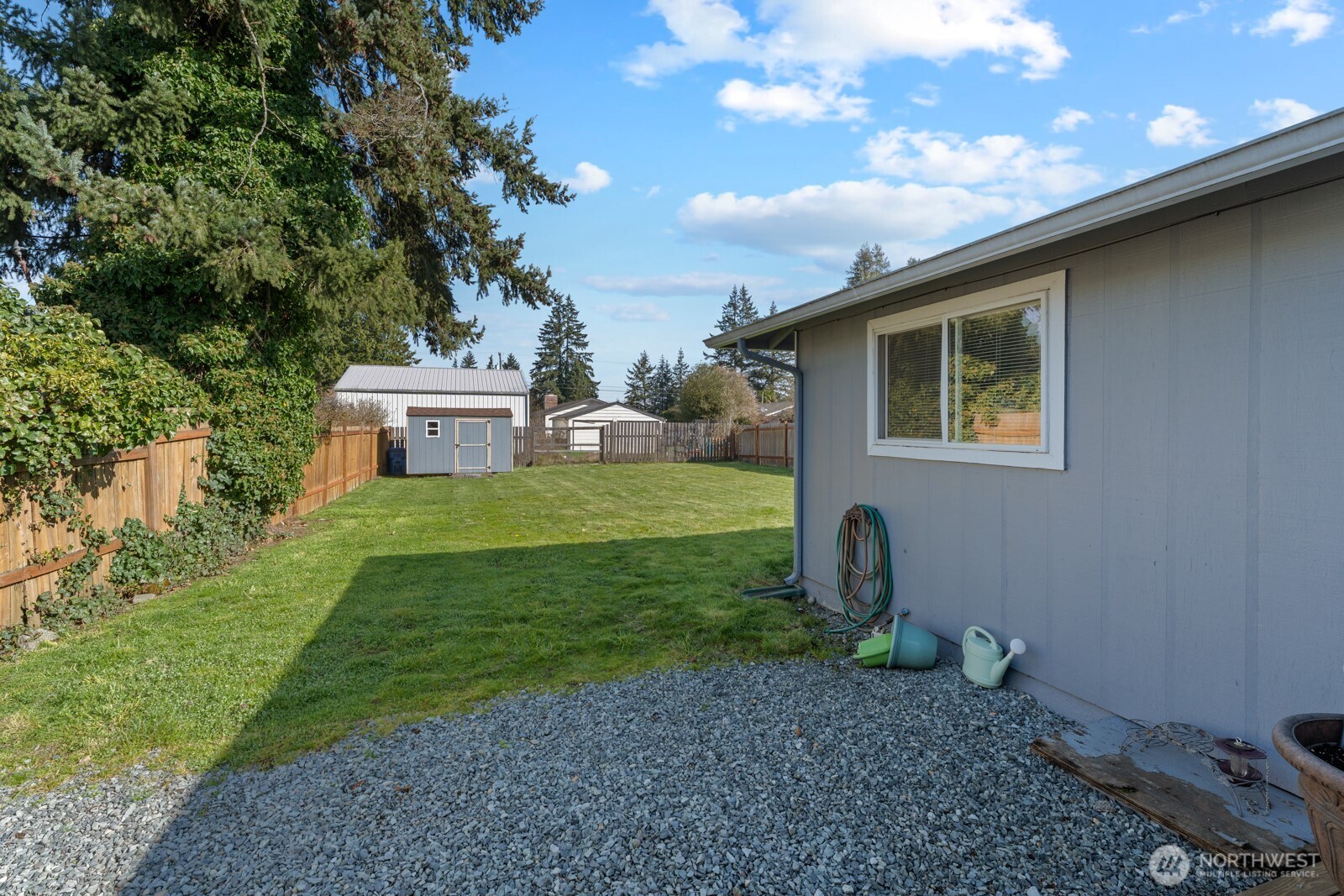 237 169th Street South Spanaway, WA 98387 - Photo 34 of 35