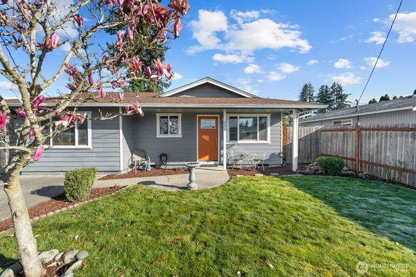 $427,500 | 237 169th Street South, Spanaway, WA 98387