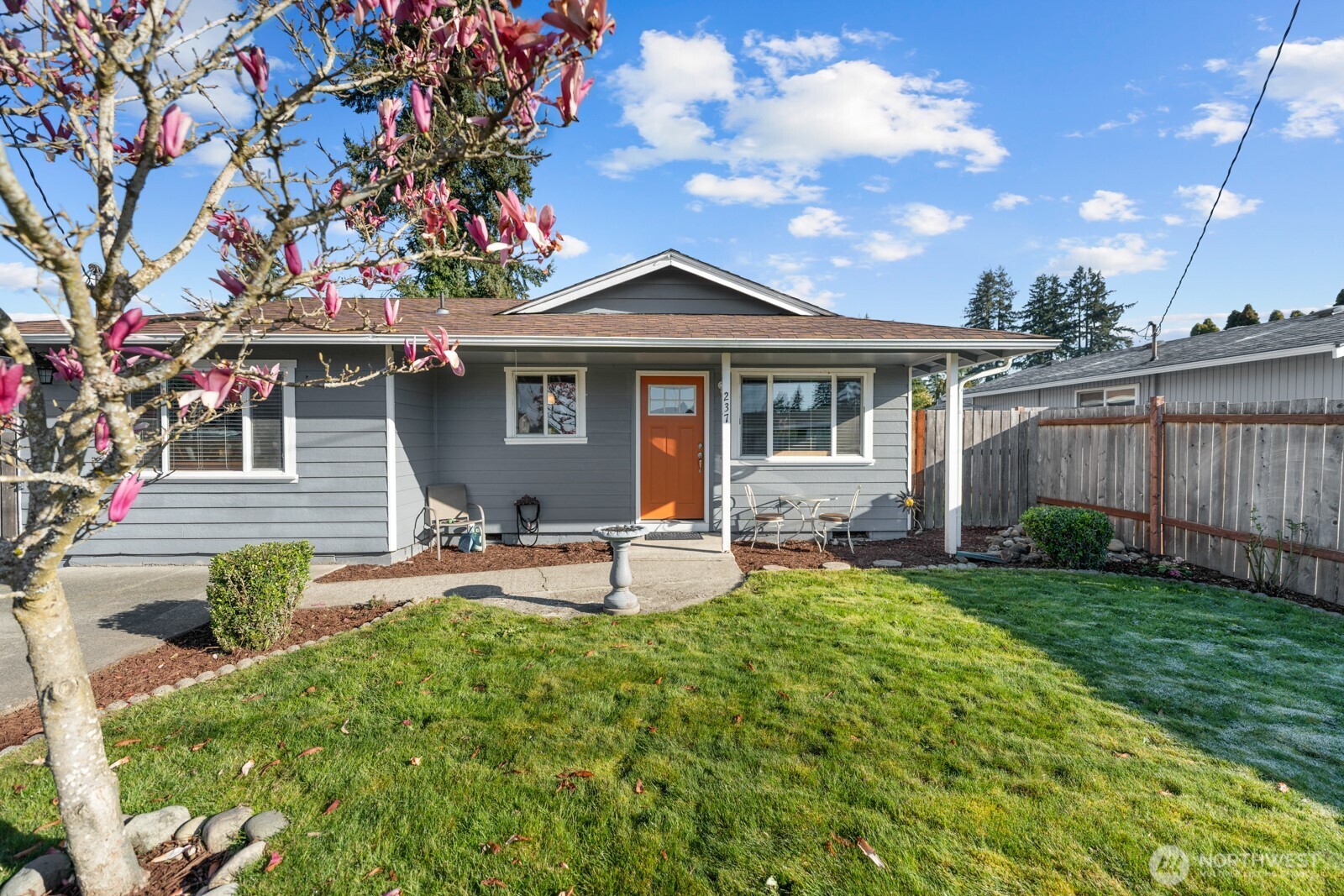 237 169th Street South Spanaway, WA 98387 - Photo 4 of 35