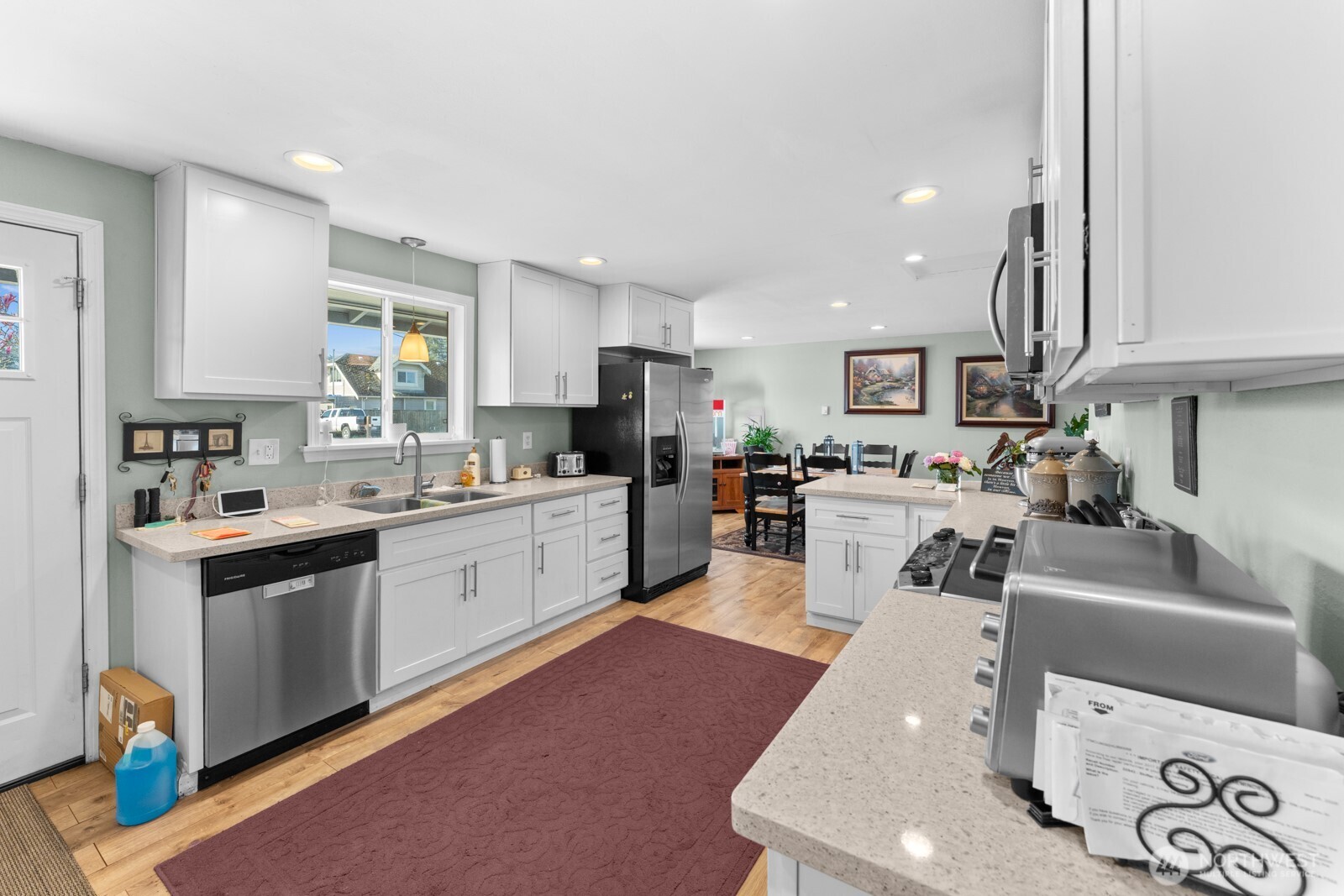 237 169th Street South Spanaway, WA 98387 - Photo 10 of 35