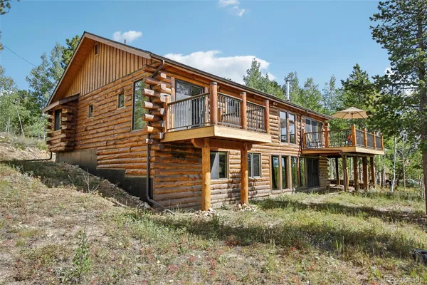 $879,000 | 602 North Dory Lakes Drive, Black Hawk, CO 80422