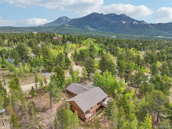 $899,000 | 602 North Dory Lakes Drive, Black Hawk, CO 80422