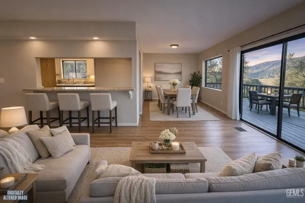 $364,900 | Undisclosed Address, Frazier Park, CA 93225