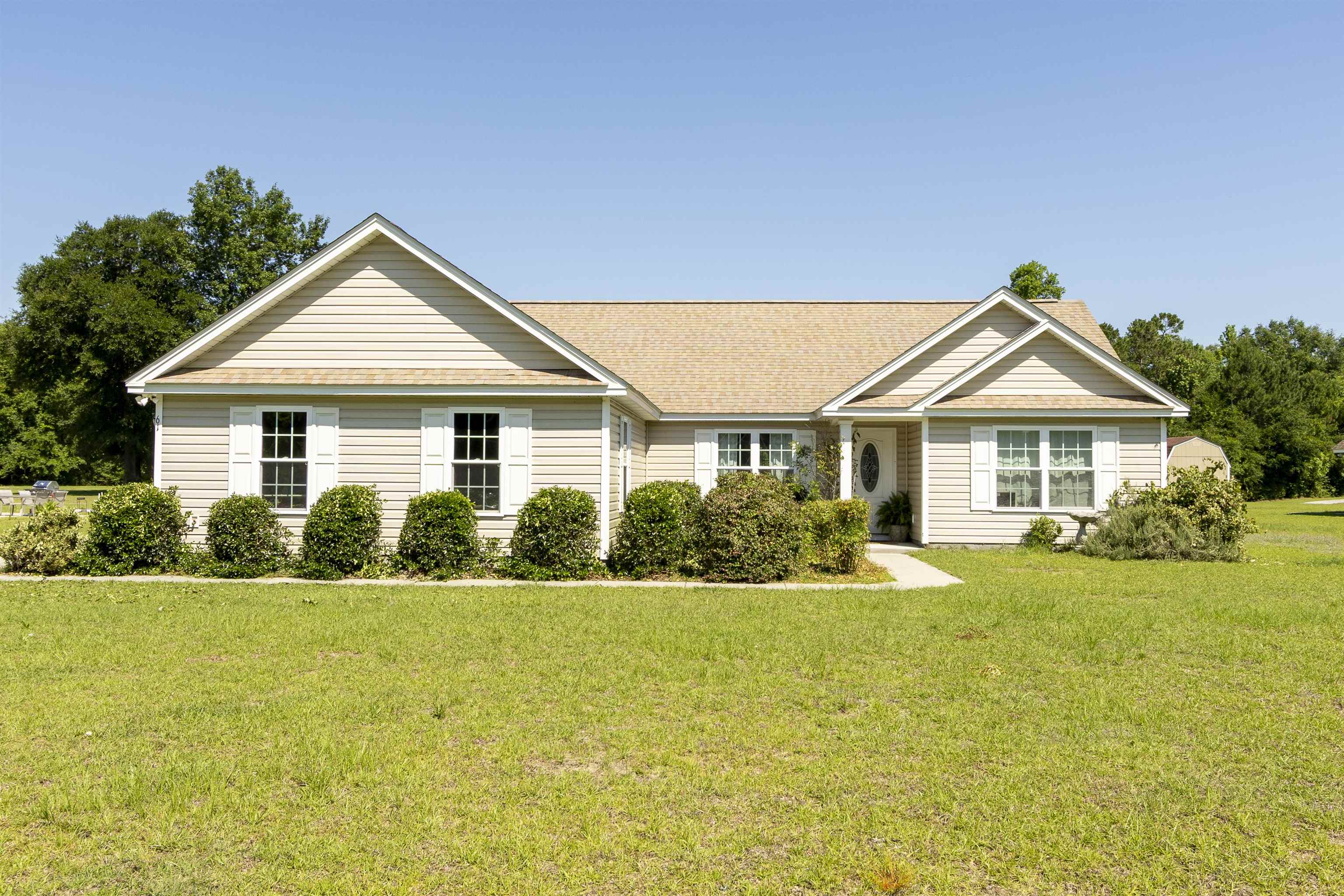 61 Oak Lndg Trail Georgetown, SC 29440 - Photo 2 of 23