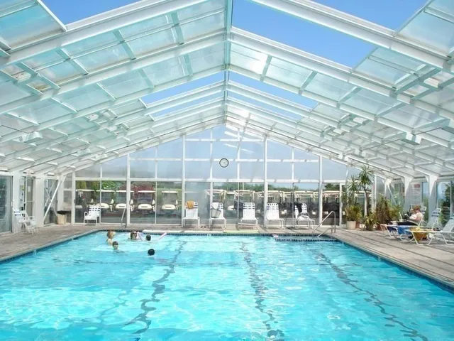 a view of yard with patio