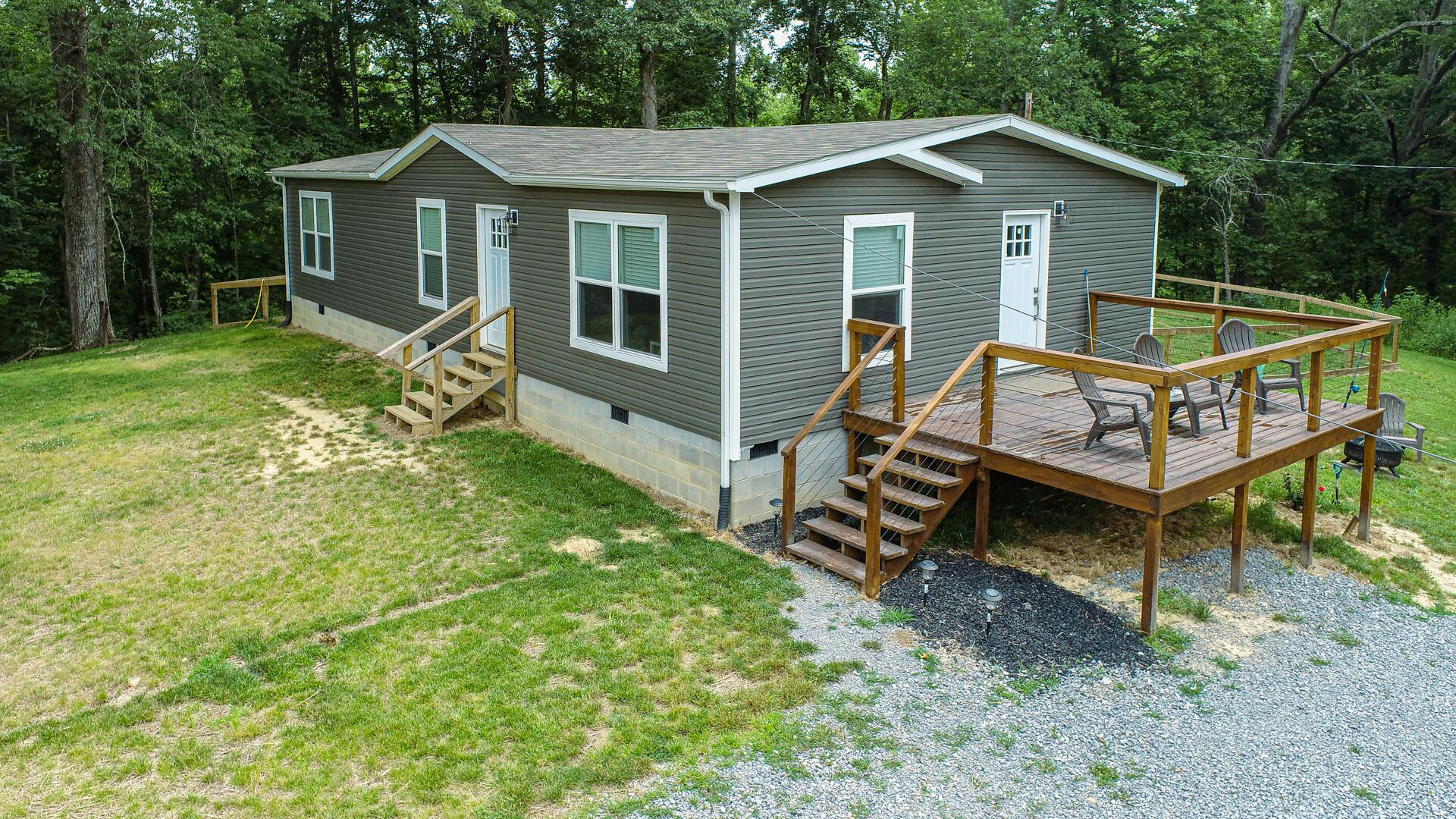 969 Watson Road Hillsboro, KY 41049 - Photo 1 of 30 DJI_0054