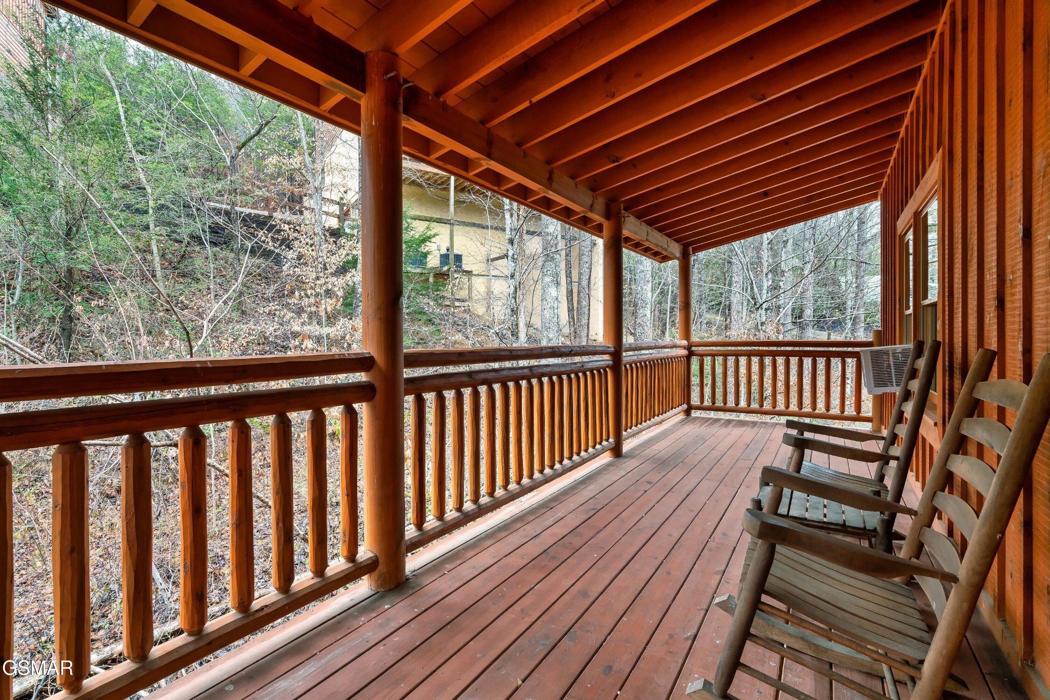 822 Rush Branch Road Pigeon Forge, TN 37863 - Photo 45 of 60 Gallery Image 45