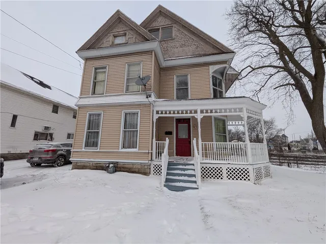 $175,000 | 8 South Main Street, Batavia City, NY 14020