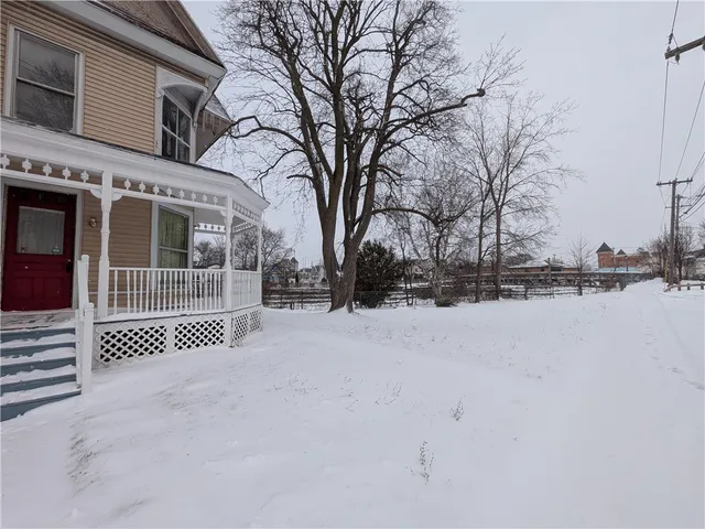 $175,000 | 8 South Main Street, Batavia City, NY 14020