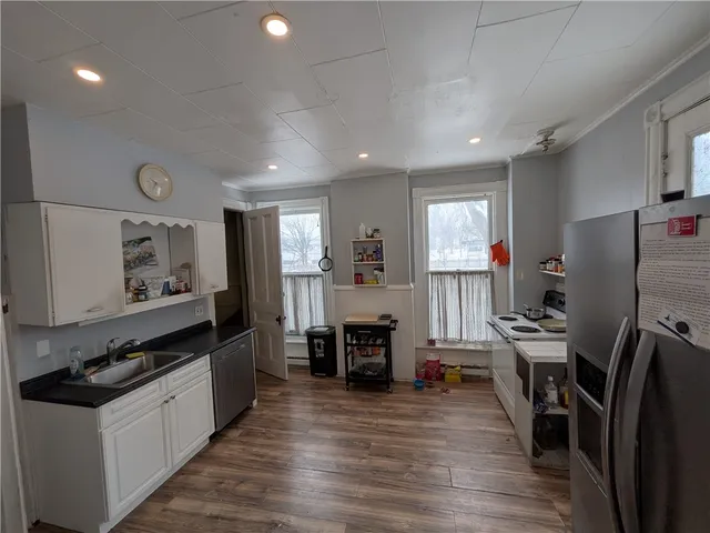 $157,000 | 8 South Main Street, Batavia City, NY 14020