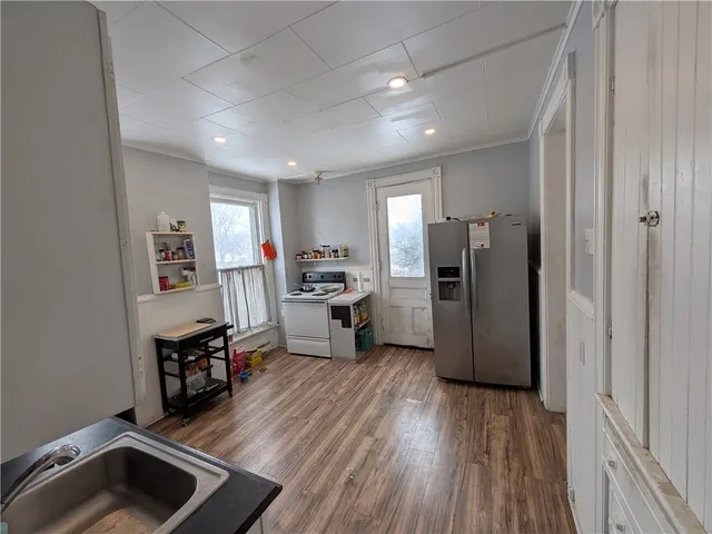 $175,000 | 8 South Main Street, Batavia City, NY 14020