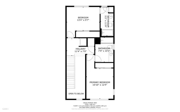 $688,000 | 701 Zephyr Drive, Oakland, CA 94607