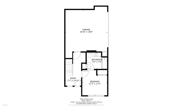 $688,000 | 701 Zephyr Drive, Oakland, CA 94607