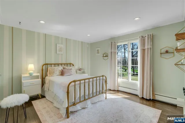 $1,649,000 | 450 Saddle Back Trail, Franklin Lakes, NJ 07417