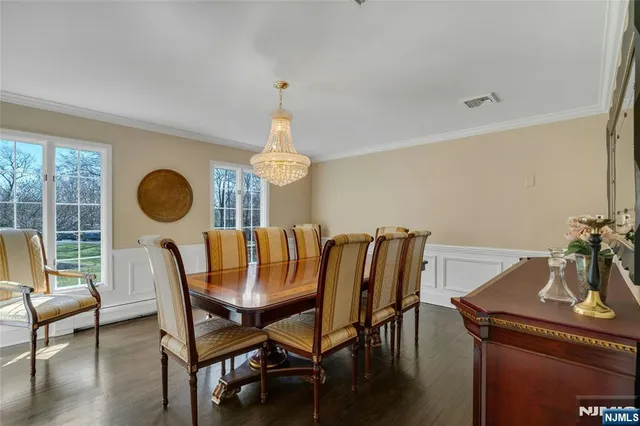 $1,649,000 | 450 Saddle Back Trail, Franklin Lakes, NJ 07417