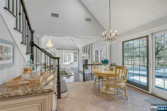 $1,649,000 | 450 Saddle Back Trail, Franklin Lakes, NJ 07417