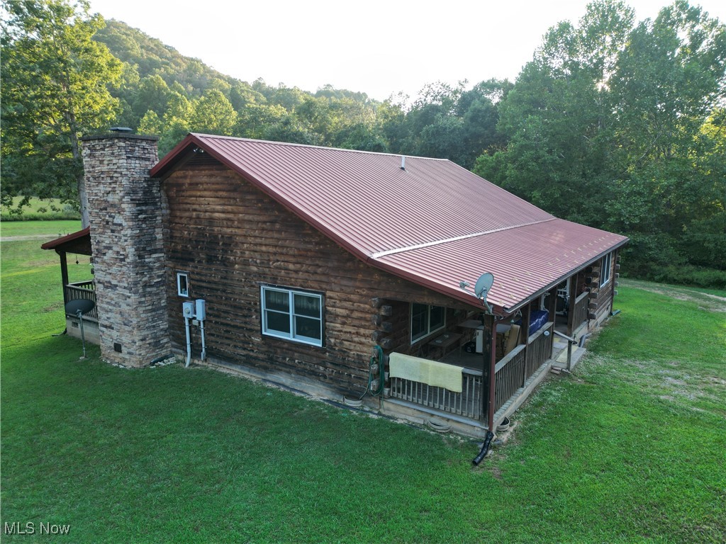 1271 Sundance Road Ivydale, WV 25113 - Photo 6 of 35