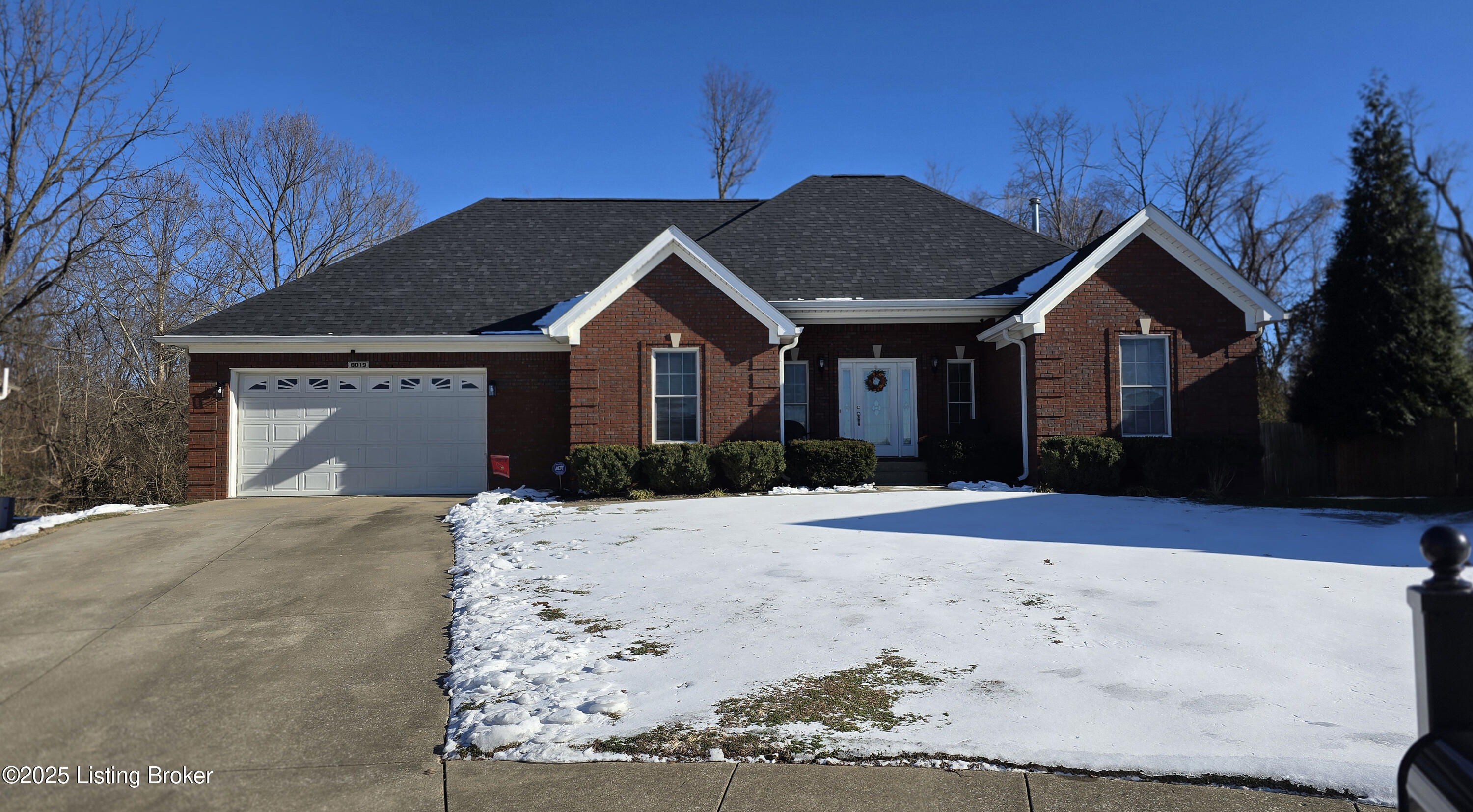 8019 Kellerman Road Louisville, KY 40219 - Photo 2 of 25 20250120_150612