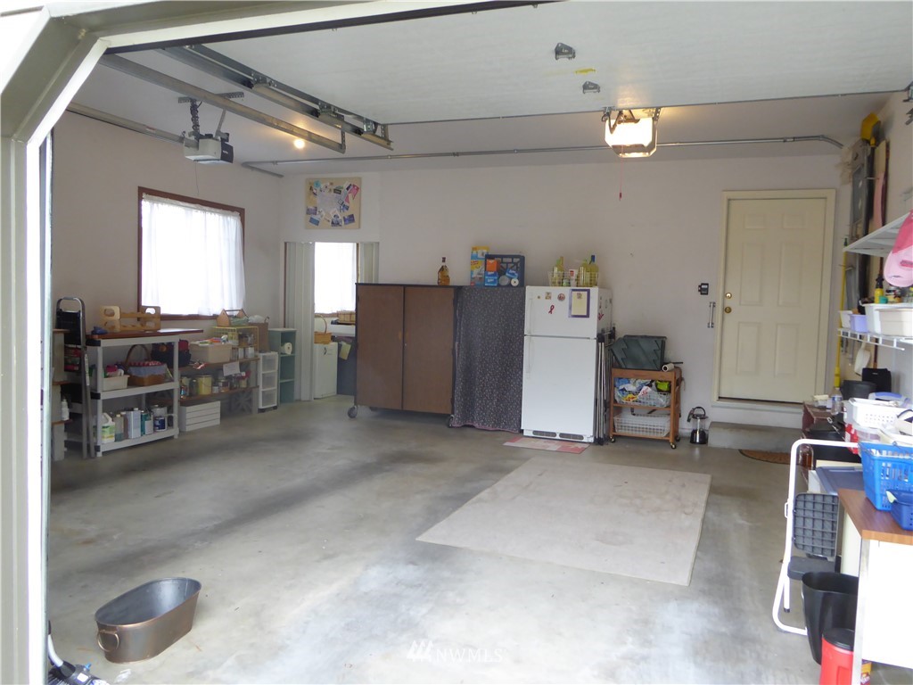 9527 Gastaeson Lane Southwest Rochester, WA 98579 - Photo 35 of 40 a view of a storage & utility room