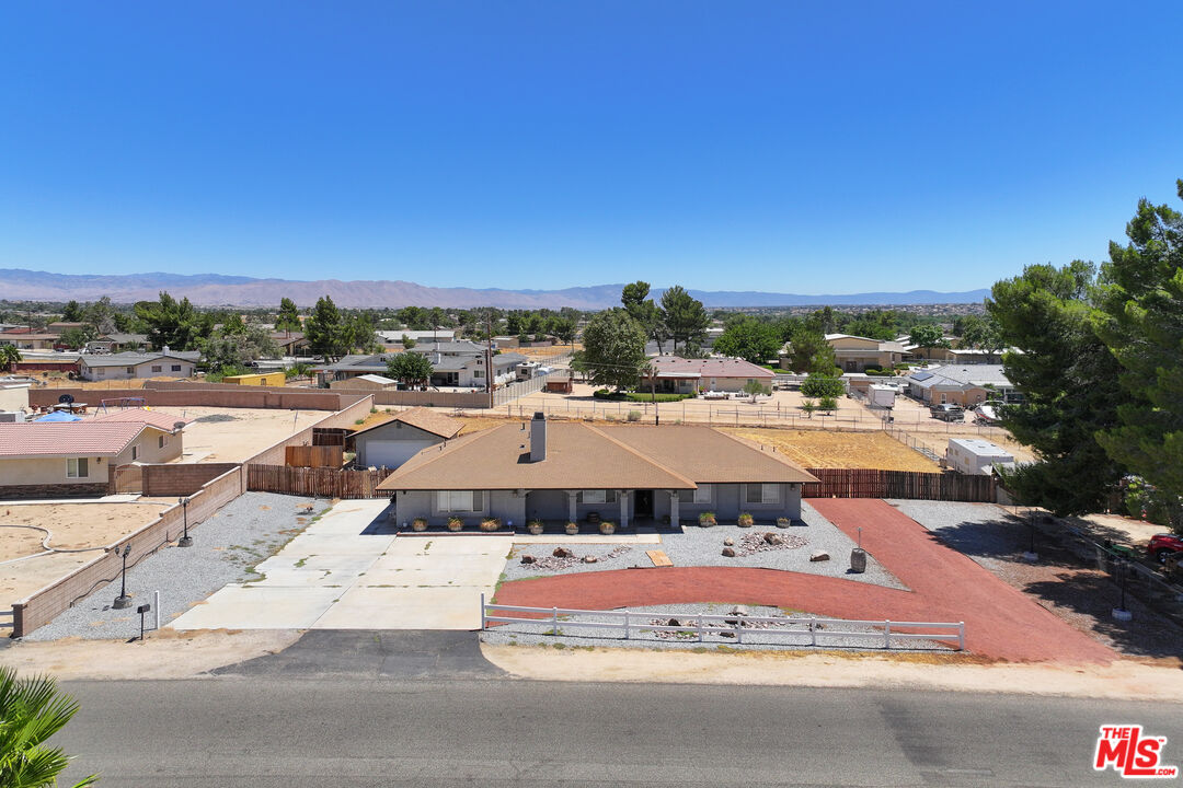 15361 Mondamon Road Apple Valley, CA 92307 - Photo 50 of 56