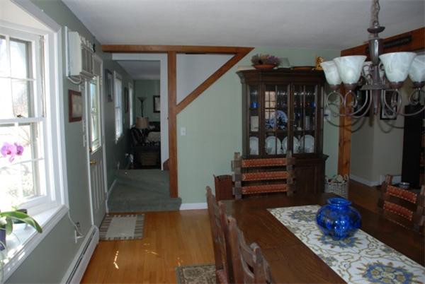 1023 Westhampton Road Northampton, MA 01062 - Photo 7 of 26