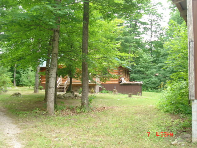 4463 North 3 Mile Road Hessel, MI 49745 - Photo 3 of 21 Gallery Image 3