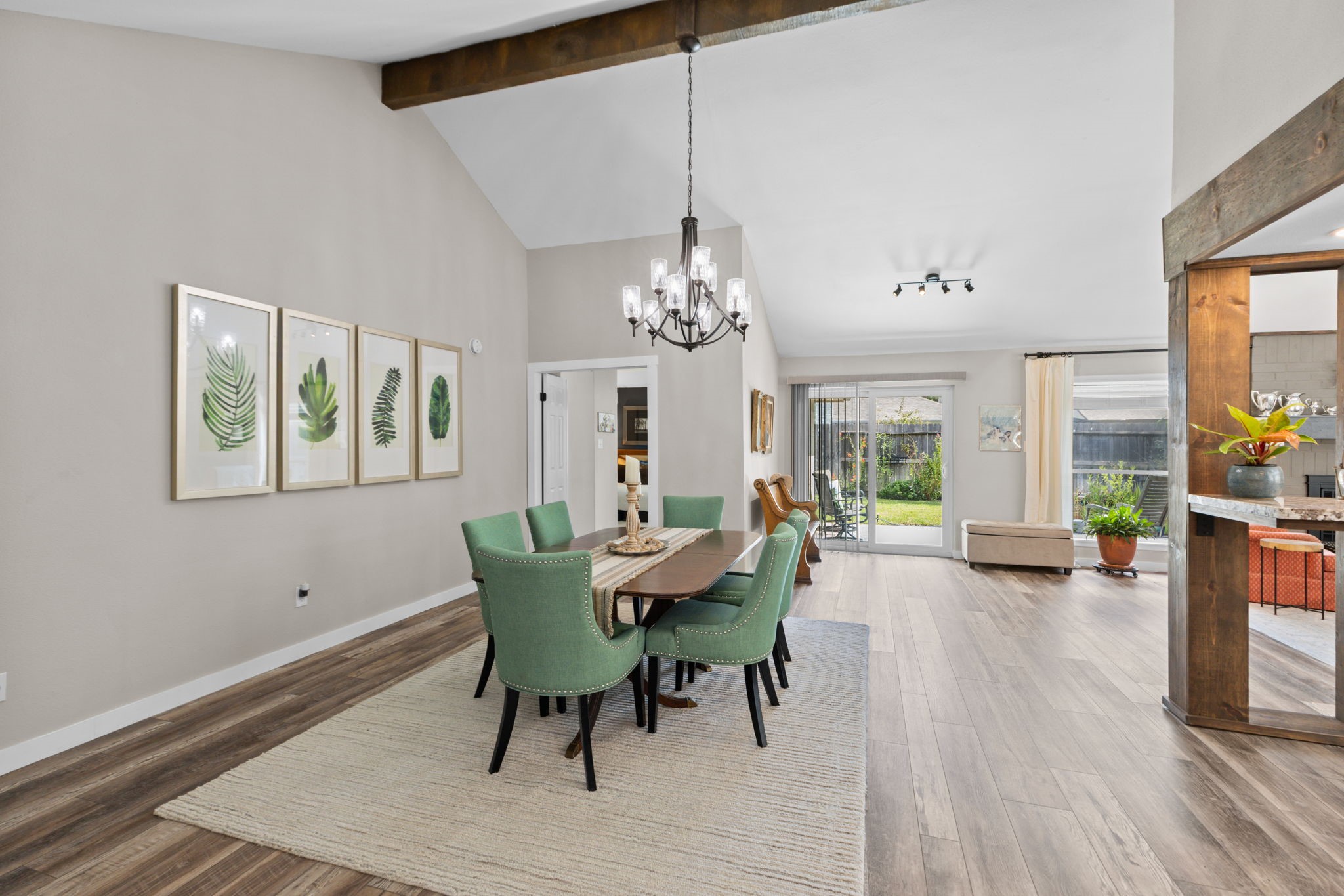 25318 Sugar Valley Lane Spring, TX 77373 - Photo 8 of 39 Gallery Image 8