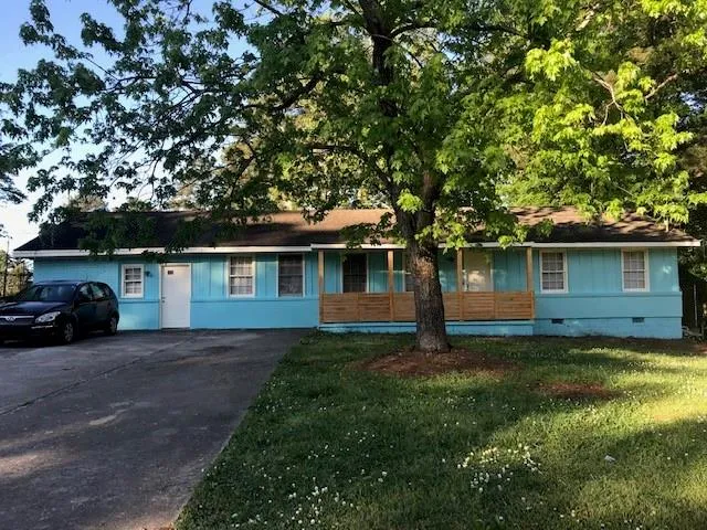 $1,450 | 600 Valley Hill Road Southeast, Riverdale, GA 30274