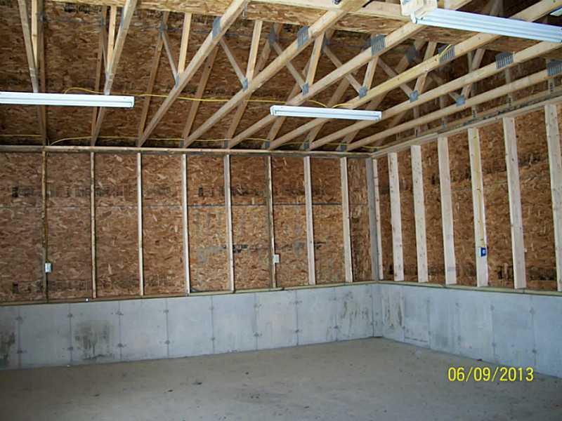 269 Emerson Mill Road Hampden, ME 04444 - Photo 5 of 26 Other. Interior Garage
