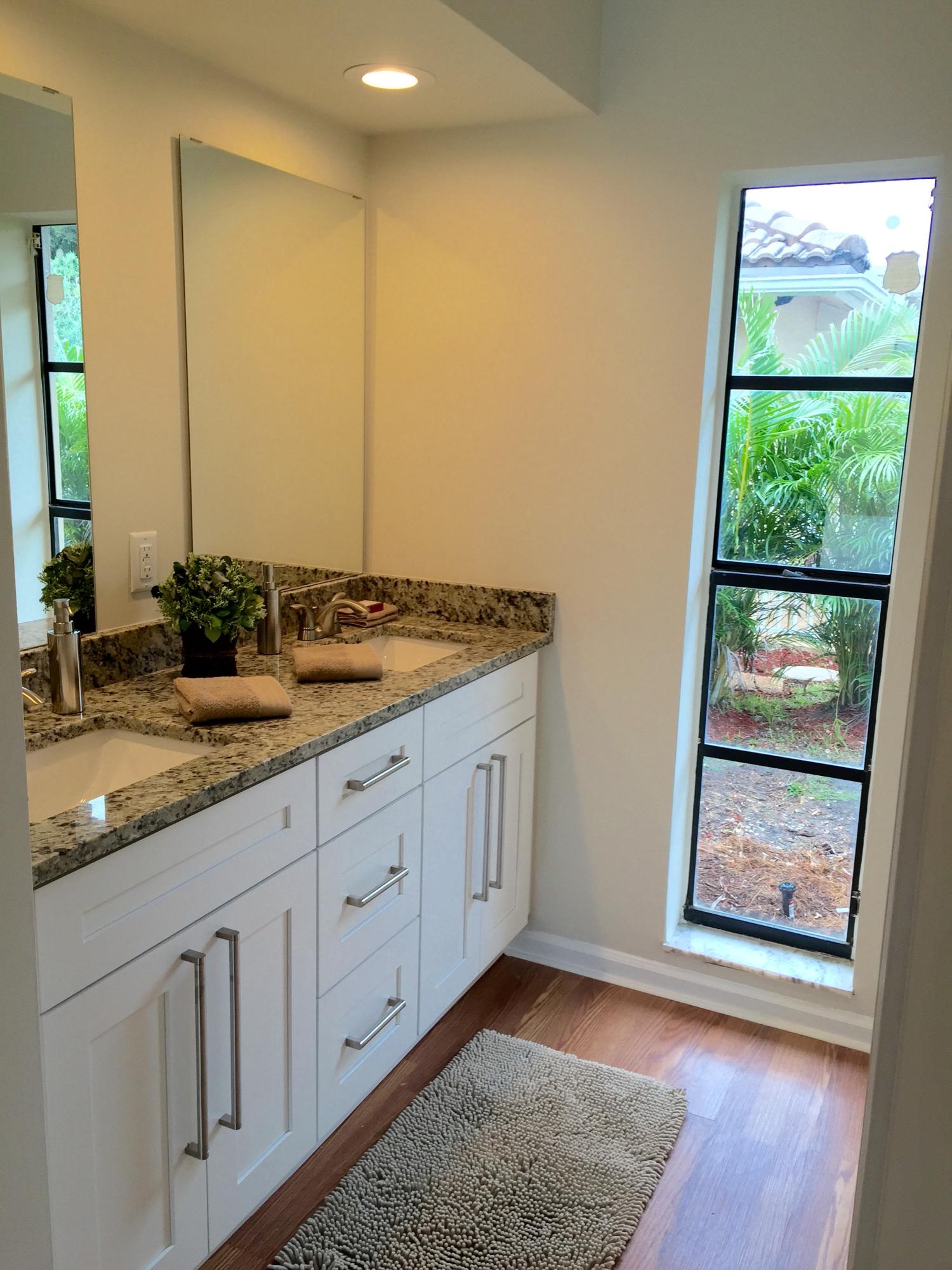19760 Sedgefield Terrace Boca Raton, FL 33498 - Photo 11 of 20 Master Bath
