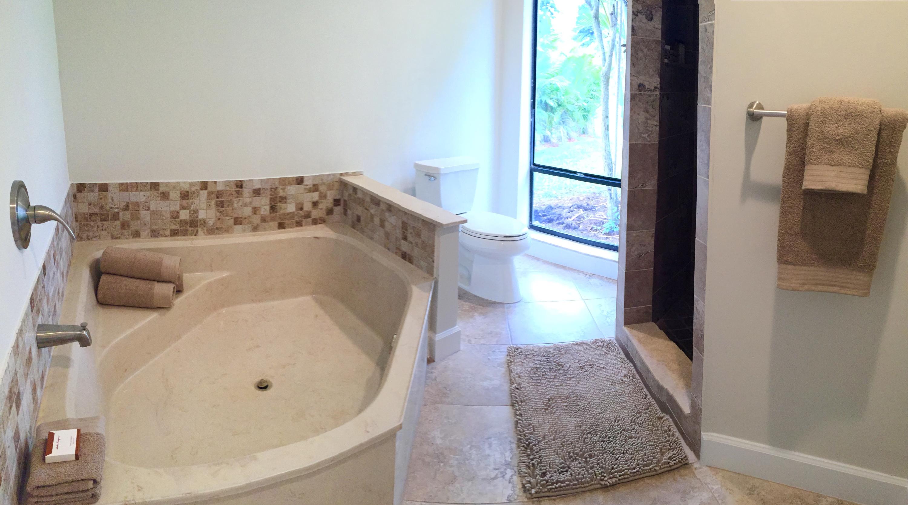 19760 Sedgefield Terrace Boca Raton, FL 33498 - Photo 12 of 20 Master Bath