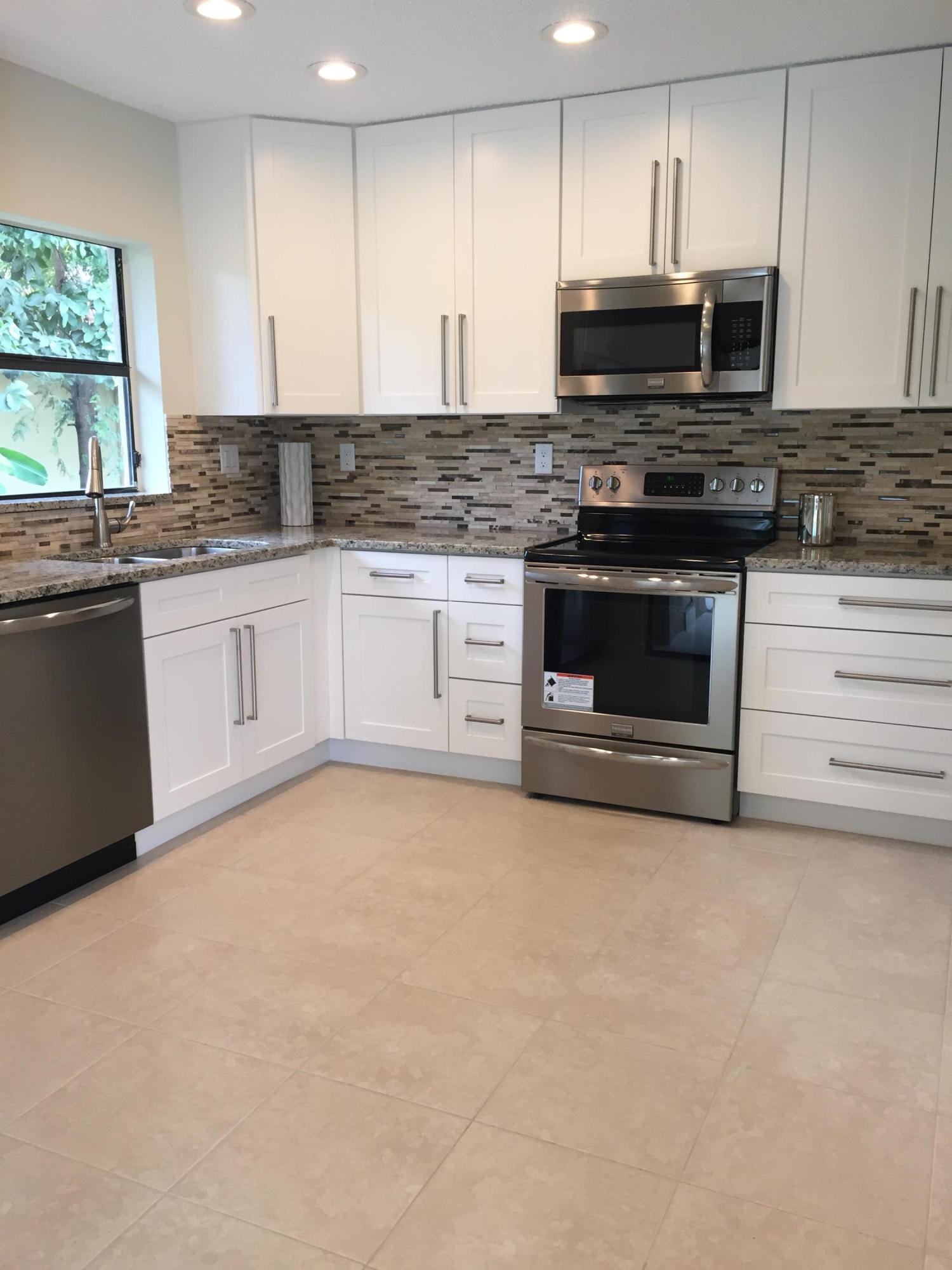 19760 Sedgefield Terrace Boca Raton, FL 33498 - Photo 7 of 20 Kitchen