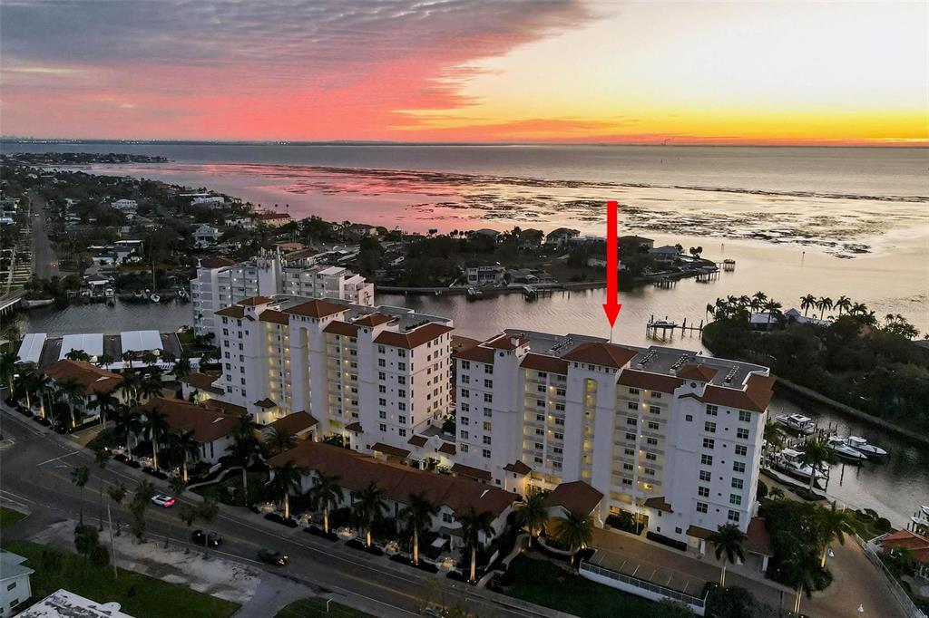 1325 Snell Isle Boulevard Northeast, Unit 302 St. Petersburg, FL 33704 - Photo 60 of 62