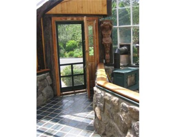 15 Hillside Road Gloucester, MA 01930 - Photo 9 of 10 a view of outdoor space