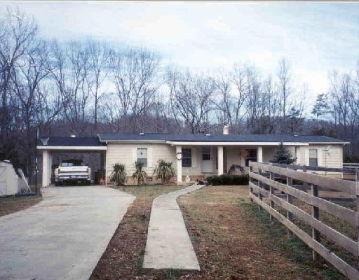 163 Cagle Road Tellico Plains, TN 37385 - Photo 1 of 1 Primary Photo