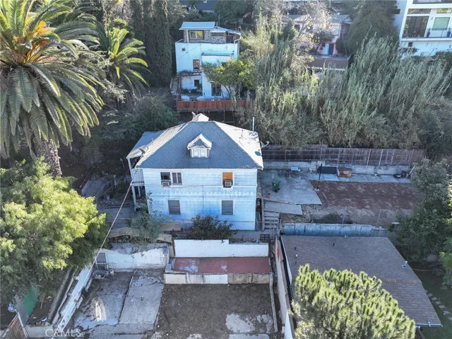 $675,000 | 1574 Donaldson Street, Los Angeles, CA 90026