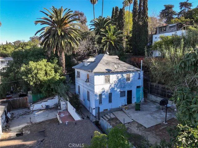 $675,000 | 1574 Donaldson Street, Los Angeles, CA 90026